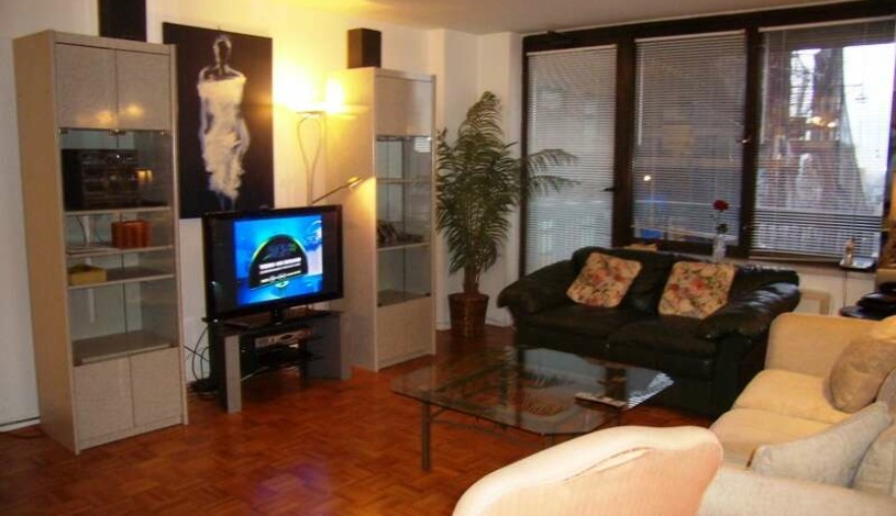 Apartment W 56th New York - Apt 25337